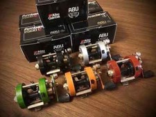 Abu Garcia Ambassadeur 2500C