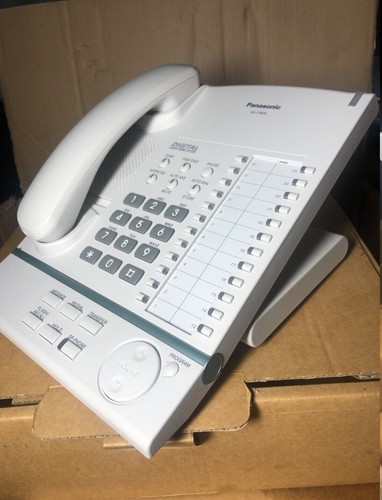 Panasonic t7625e telefono - kx-t7625e,