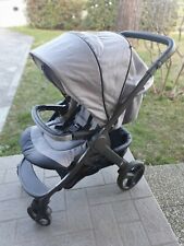 Trio Stylego Up Standard BebèCare