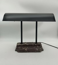  Lampada da tavolo in ferro