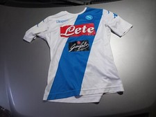 Maglietta calcio napoli - maglietta,