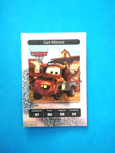 Carte esselunga dreamworks - carte,
