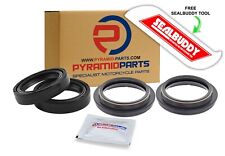 Guarnizioni olio forcella