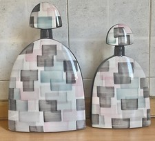 Set Bottiglie 2 Pezzi - Top