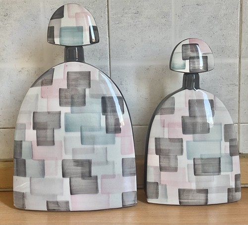 Set bottiglie pezzi top - -,