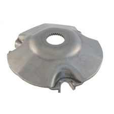 DISCO CONTENITORE RULLI