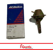 Depressore spinterogeno opel - depressore,