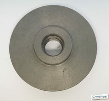 Morsa Da Tornio 5” / 125 MM