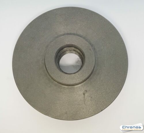 Sct chuck piastra ricambio - sct, di