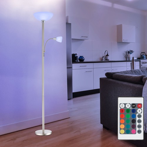 Piantana lampada luce - piantana,