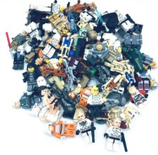 Lego® 3 Star Wars Personaggi