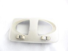 735244963 PLAFONIERA LUCE INTERNA ABITACOLO LANCIA MUSA 1.4 B 70KW 5M 5P (2005) 