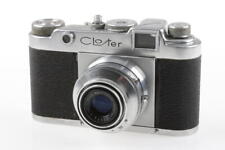 Macchina fotografica Closter
