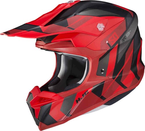 Casco moto hjc - casco,