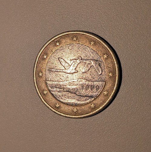 Rara moneta finlandia - rara, €