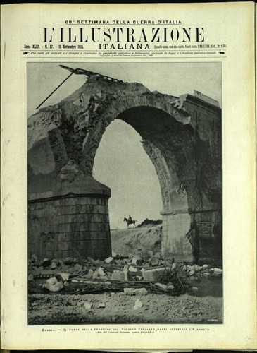 Rivista l illustrazione - rivista, l'illustrazione