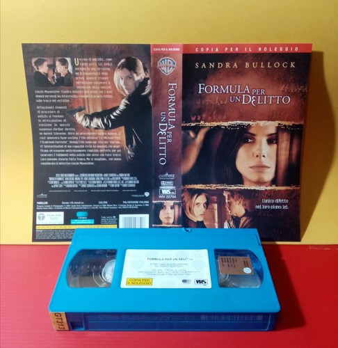 Vhs b303 formula per un - ,