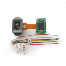 Visione Notturna Monoculare