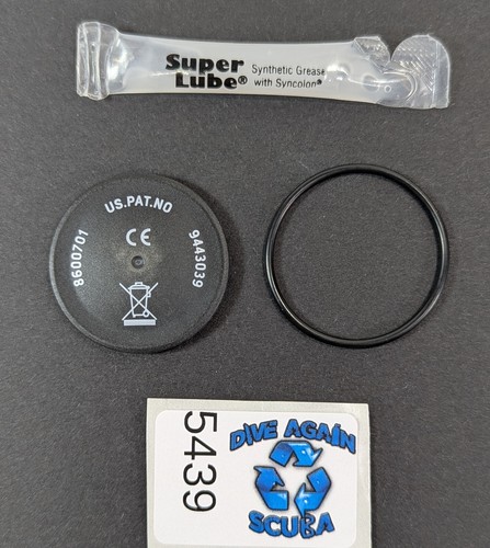 Coperchio della batteria - coperchio,