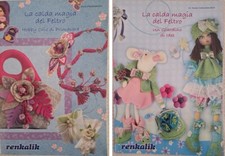 Calda Magia del Feltro rivista