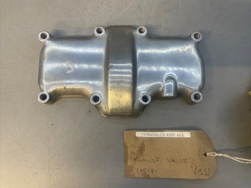 Honda cb450 450 k - cb450,