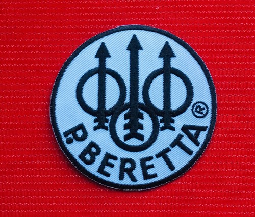 Beretta shotgun rifle - shotgun,
