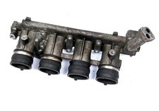 Inferiore Collettore di