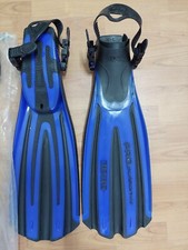 Pinne Sub, scarpa aperta, Seac