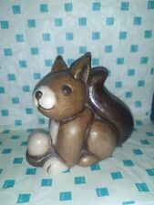 THUN  SCOIATTOLO  ANIMALI  BOSCO (contattatemi per info)