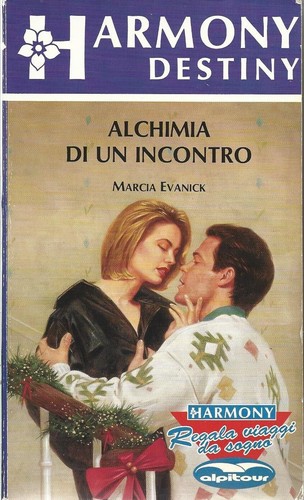 Alchimia incontro - un,