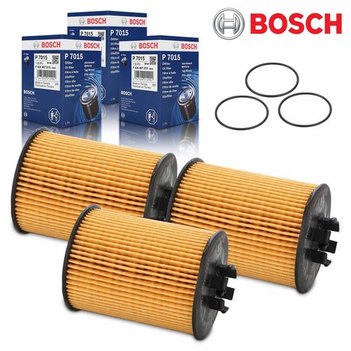 Bosch f026407015 filtro - f026407015,