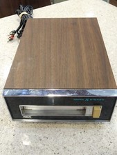 Vintage RCA Mark Eight Stereo