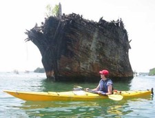 EZ CLASSIC CANOA KAYAK PIANI