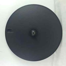 Ruota disco carbonio 700c per