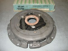 MECCANISMO PER INNESTO