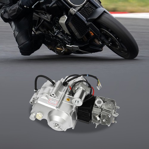 Kit motore 125cc tempi semi - kit,
