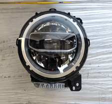 K55112880AG Proiettore DX JEEP WRANGLER 2.0 Turbo Suv 3p/b/1995cc