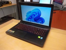 NOTEBOOK LENOVO Y510P CORE