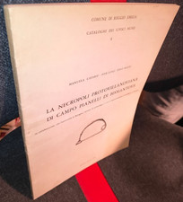 Catarsi, Dall'Aglio LA