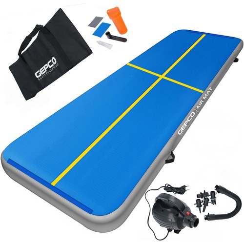 Gepco tappetino ginnastica - gepco,