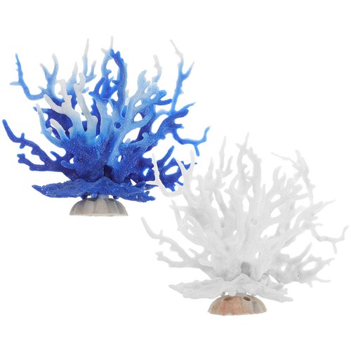 Pcs ornamenti acquario - pcs,