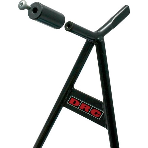 Cavalletto bici triangolo per - bici,