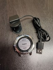 Garmin Fenix Chronos Band