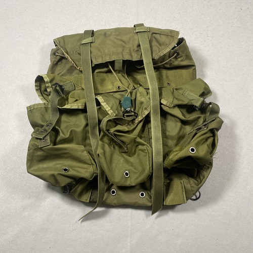 Zaino medio vintage - , us