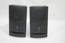 Coppia altoparlanti Bose