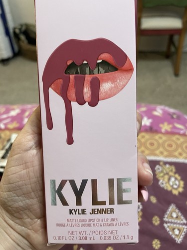 Kylie jenner - kylie,