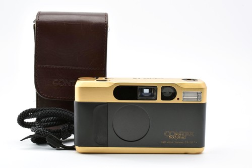 Ecc custodia contax t2 - [ecc+5/custodia],