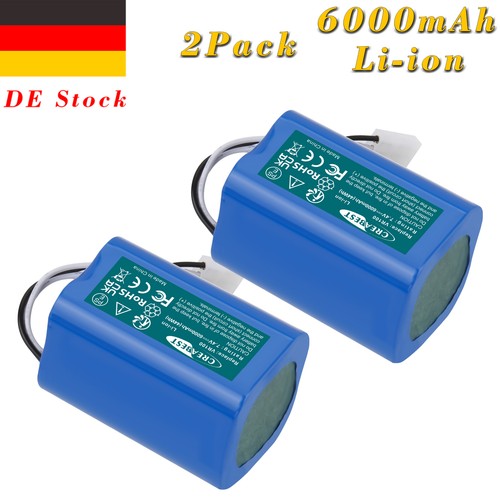 Batterie ricambio 6000 - batterie,