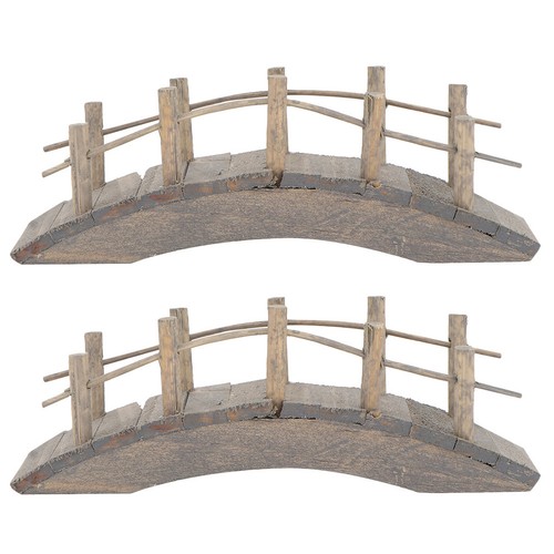 Pezzi miniatura bridge - pezzi,