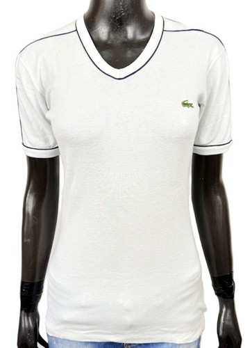 Lacoste shirt donna taglia 2 - t,